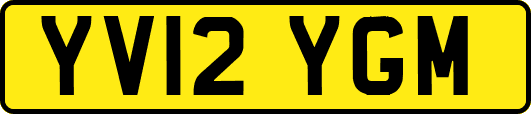 YV12YGM