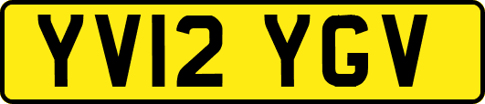 YV12YGV