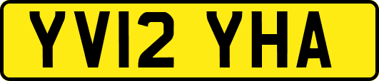 YV12YHA