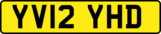 YV12YHD