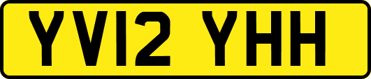 YV12YHH