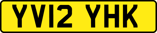 YV12YHK