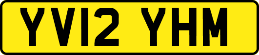 YV12YHM