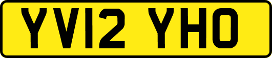 YV12YHO