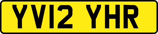 YV12YHR