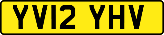 YV12YHV
