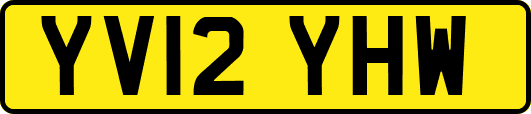 YV12YHW