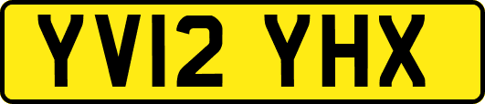 YV12YHX
