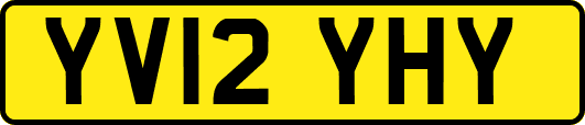 YV12YHY