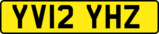 YV12YHZ
