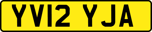 YV12YJA
