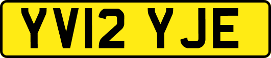 YV12YJE