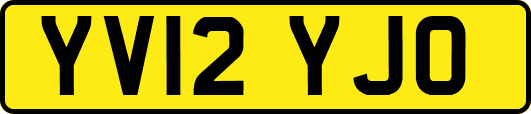 YV12YJO