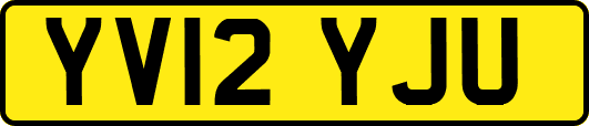 YV12YJU