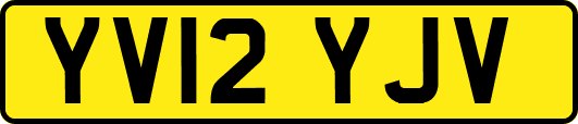 YV12YJV