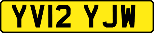 YV12YJW