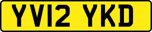 YV12YKD