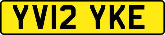 YV12YKE