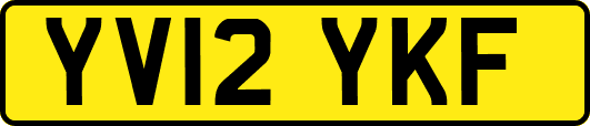 YV12YKF