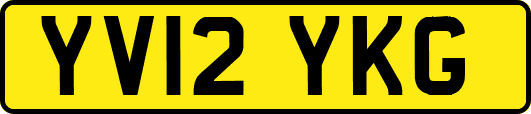YV12YKG