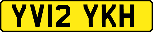 YV12YKH