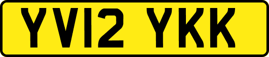 YV12YKK