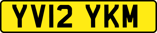 YV12YKM