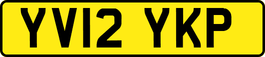 YV12YKP