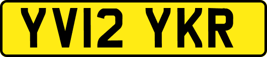 YV12YKR