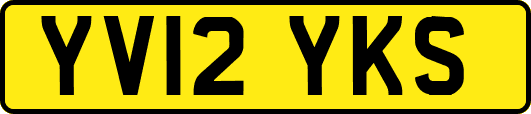 YV12YKS