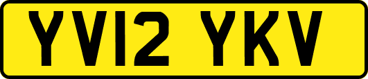 YV12YKV