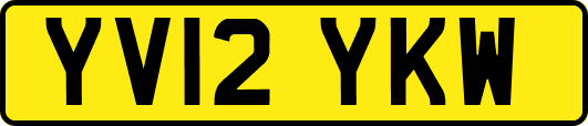 YV12YKW
