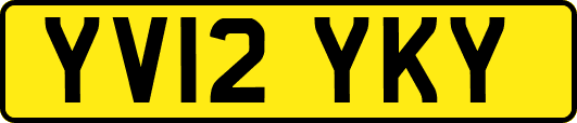 YV12YKY