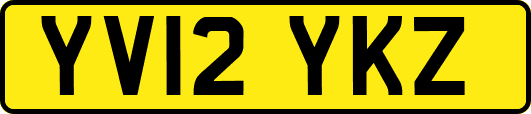 YV12YKZ