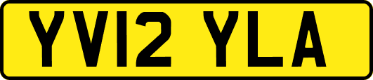 YV12YLA