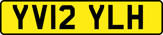 YV12YLH