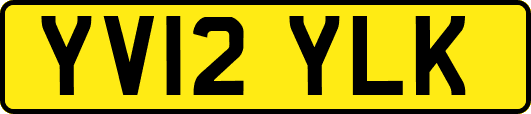 YV12YLK