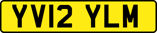 YV12YLM