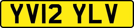 YV12YLV