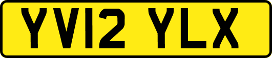 YV12YLX