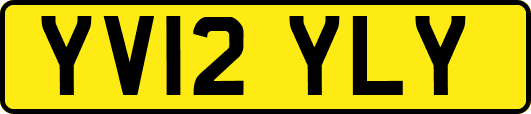 YV12YLY