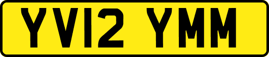 YV12YMM