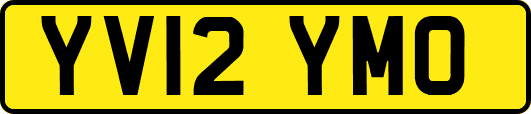 YV12YMO