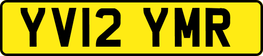 YV12YMR