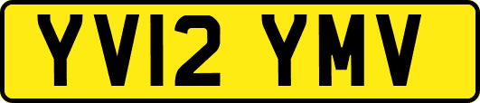 YV12YMV