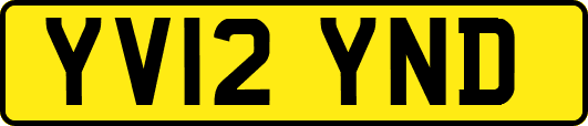 YV12YND