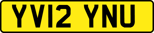 YV12YNU