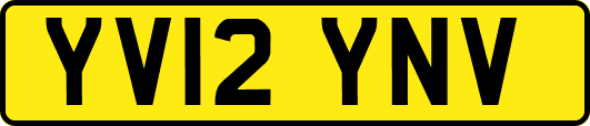 YV12YNV
