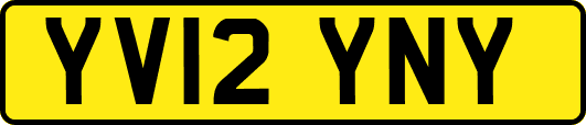 YV12YNY