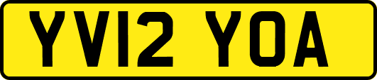YV12YOA